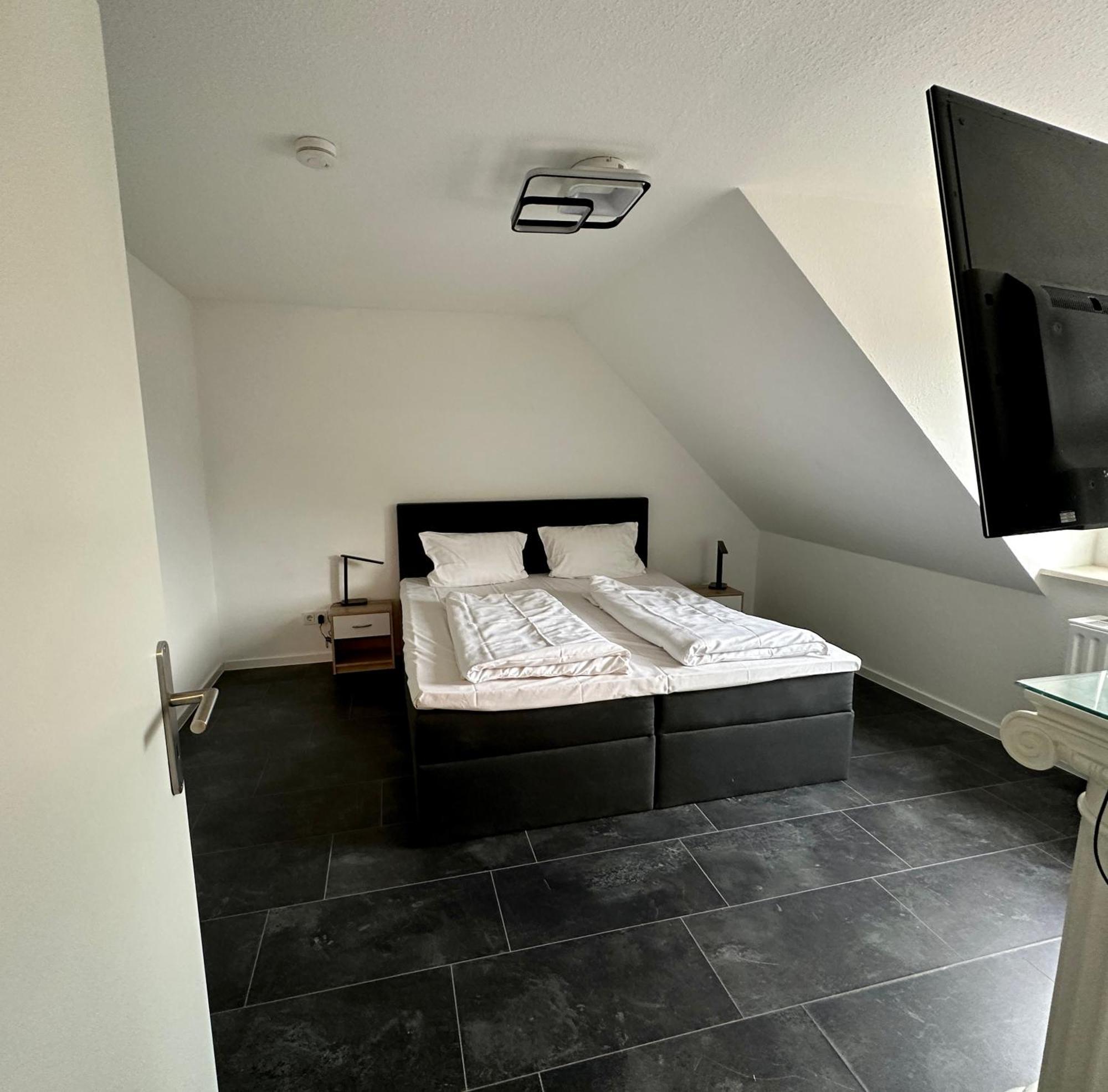Hotel Specht By Trotmannia دورتموند المظهر الخارجي الصورة