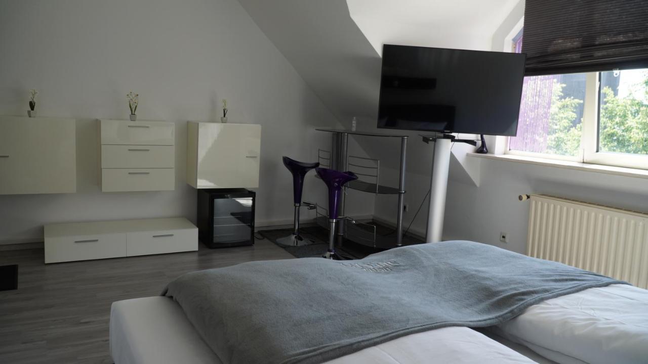 Hotel Specht By Trotmannia دورتموند المظهر الخارجي الصورة